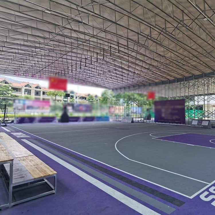 罗甸县工程案例